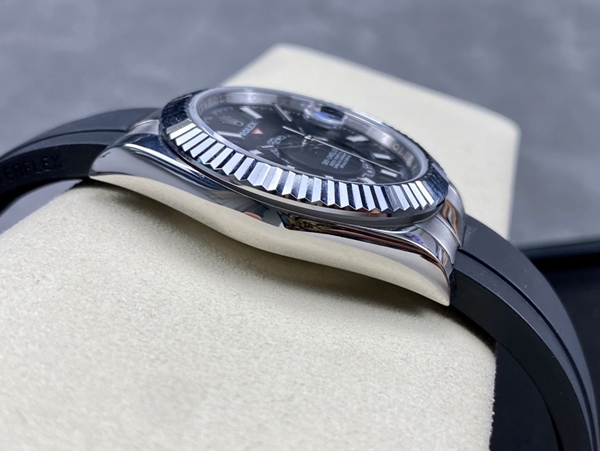 激安ロレックス内部構造